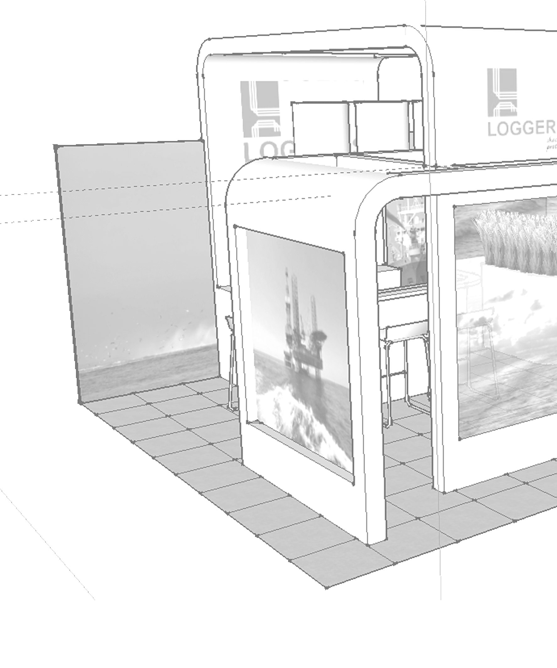 4Dexpo - stand- en interieurbouw