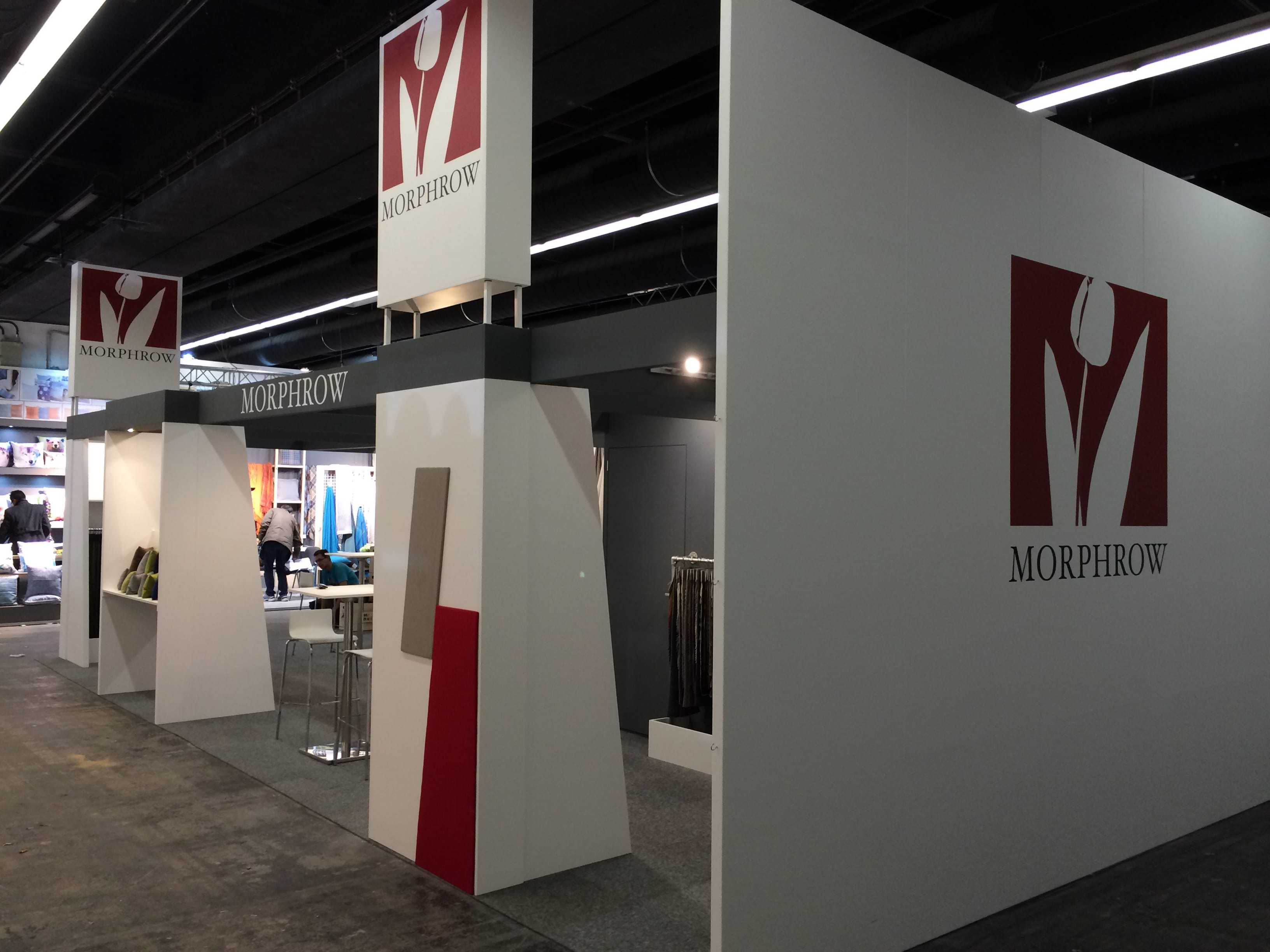 Heimtextil 2016 in Frankfurt1