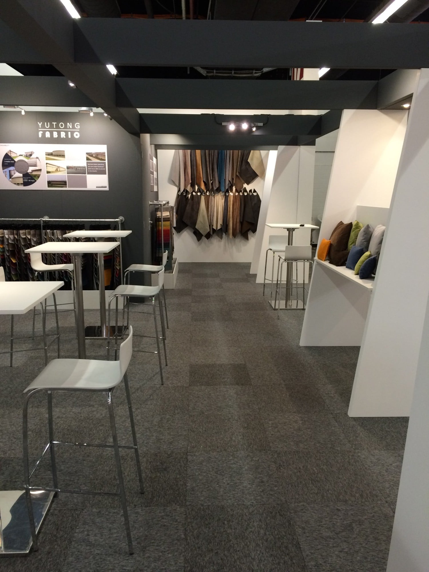 Heimtextil 2016 in Frankfurt4