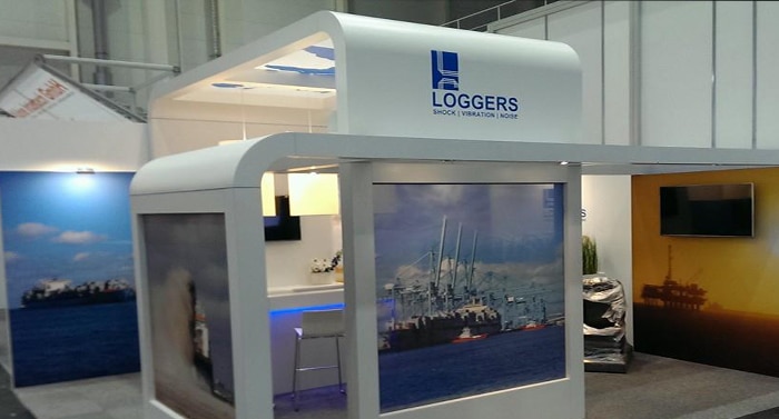 4D Expo - Standbouw