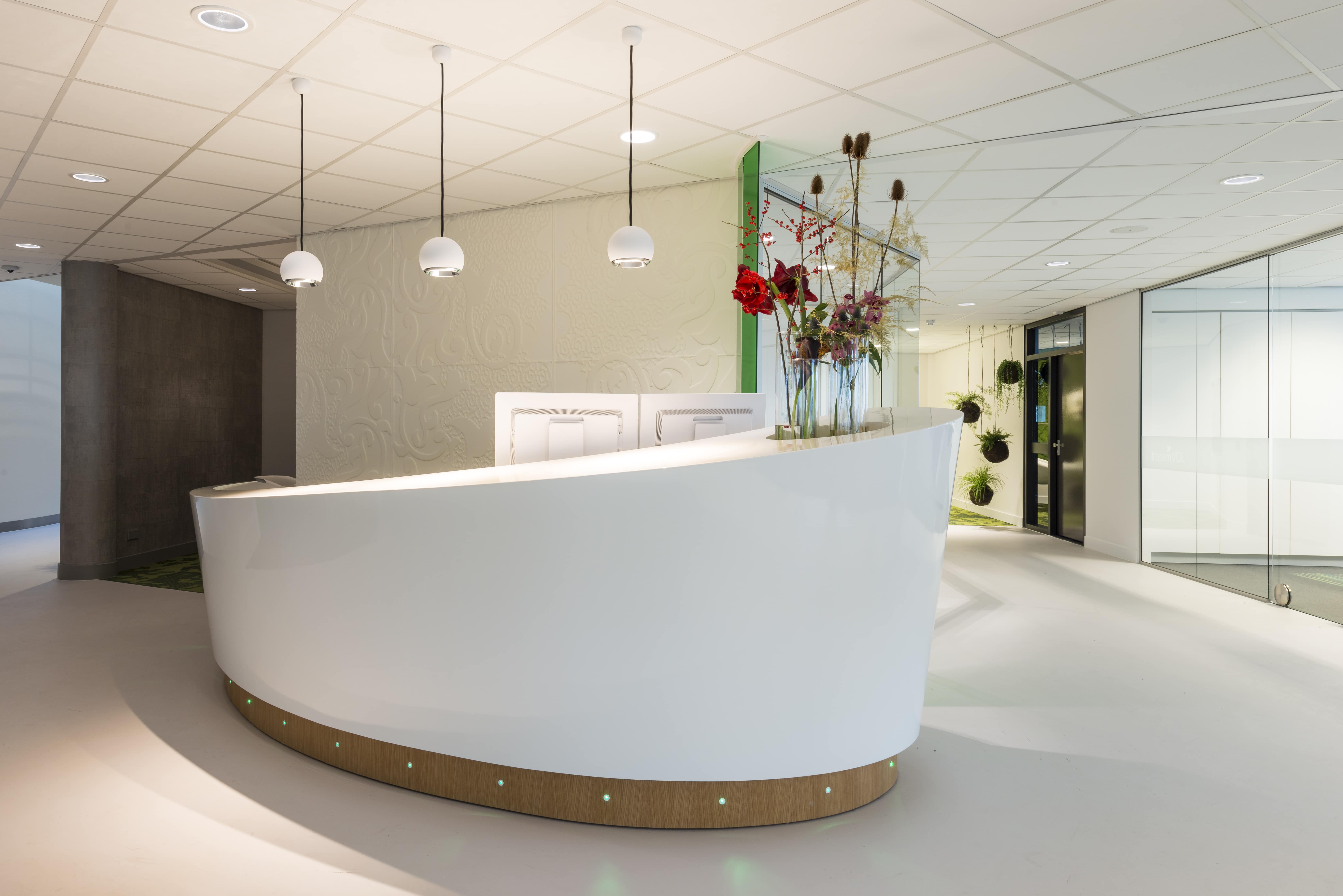 4Dexpo - stand- en interieurbouw