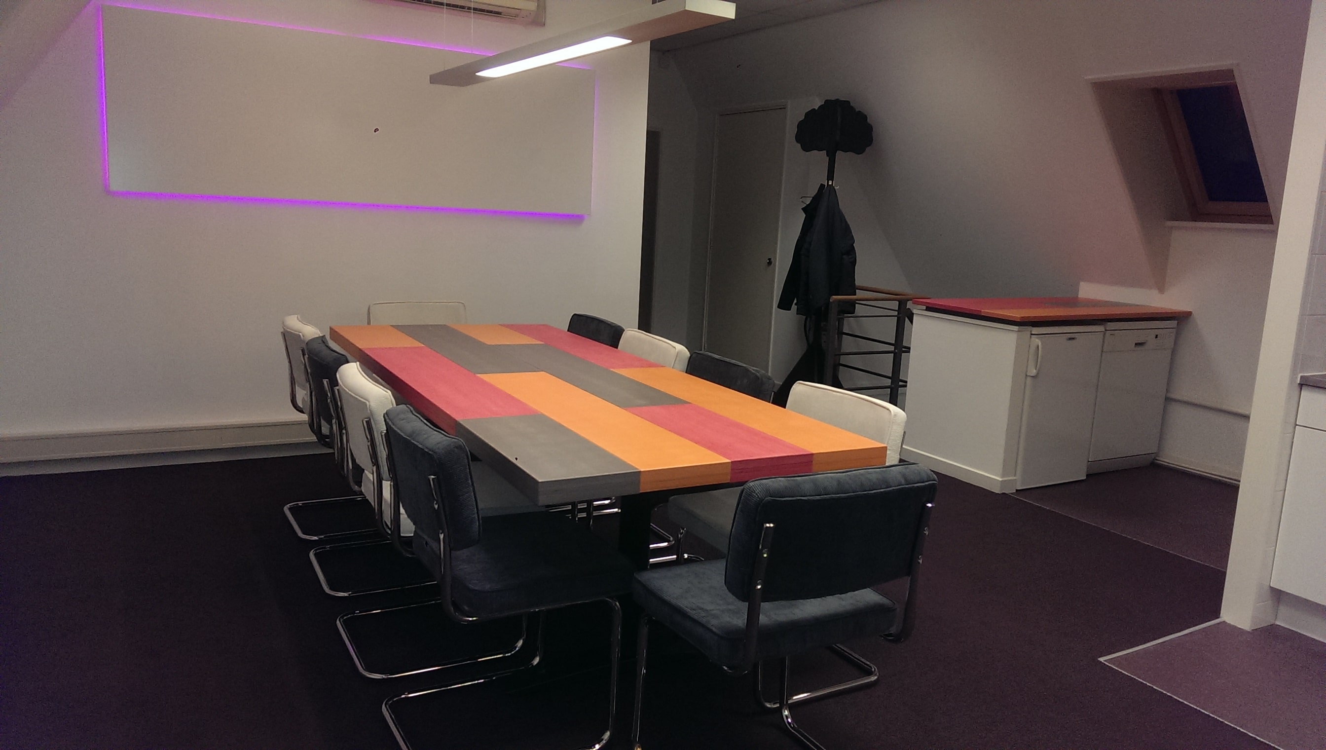 Projecten_kantoorinrichting_Kazam_interieurbouw_zakelijk