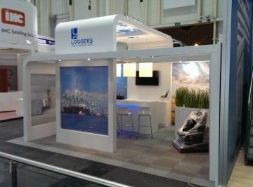 stand totaal
